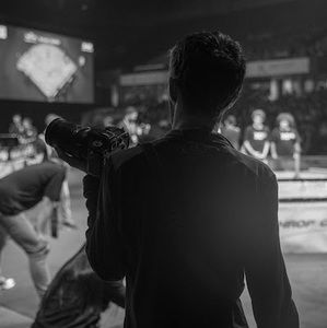 Meet your Posher, Cody